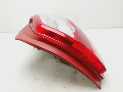 Second-hand car spare part RIGHT TAILGATE LIGHT for TOYOTA AURIS  OEM IAM references 8155102540  