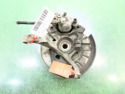 Tweedehands auto-onderdeel knokkel links voor voor seat cordoba berlina (6k2) stella oem iam-referenties 1h0407255b  