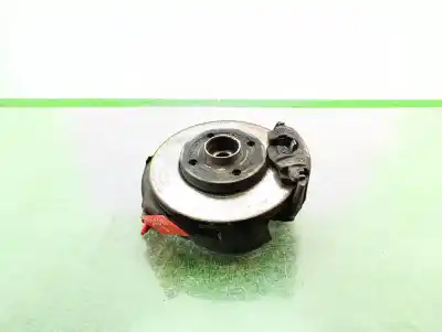 Tweedehands auto-onderdeel Knokkel Rechts Voor voor SEAT CORDOBA BERLINA (6K2) Stella OEM IAM-referenties 1H0407256B  