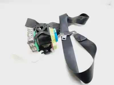Second-hand car spare part FRONT LEFT SEAT BELT for CITROEN C4 PICASSO I MONOSPACE (UD_) 1.6 HDI OEM IAM references 9654964477  