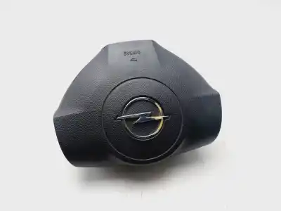 Second-hand car spare part FRONT LEFT AIR BAG for OPEL ASTRA GTC Sport OEM IAM references 13111344  