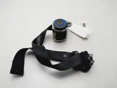 Second-hand car spare part FRONT LEFT SEAT BELT for OPEL ASTRA GTC Sport OEM IAM references 13155527  