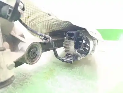 Second-hand car spare part STEERING RACK for OPEL ASTRA K LIM. 5TÜRIG Selective OEM IAM references 39026260  