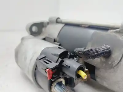Second-hand car spare part STARTER MOTOR for OPEL ASTRA K LIM. 5TÜRIG Selective OEM IAM references 55491789  