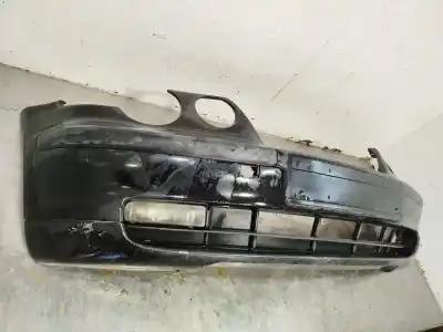 Second-hand car spare part front bumper for bmw 3 compact (e46) 320 td oem iam references 51117030890  