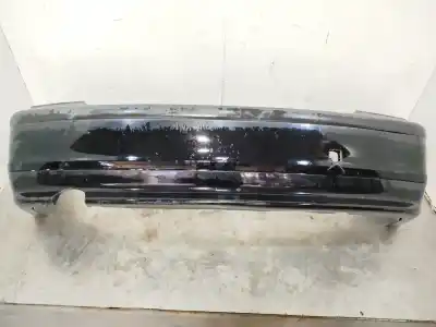 Second-hand car spare part rear bumper for bmw 3 compact (e46) 320 td oem iam references 51127030891  