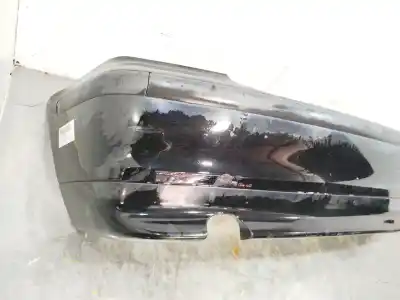 Second-hand car spare part rear bumper for bmw 3 compact (e46) 320 td oem iam references 51127030891  