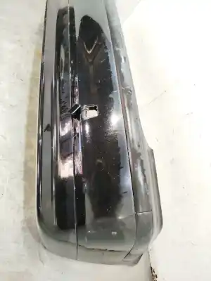 Second-hand car spare part rear bumper for bmw 3 compact (e46) 320 td oem iam references 51127030891  
