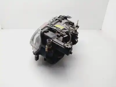 Second-hand car spare part left headlight for bmw 3 compact (e46) 320 td oem iam references 6901969  
