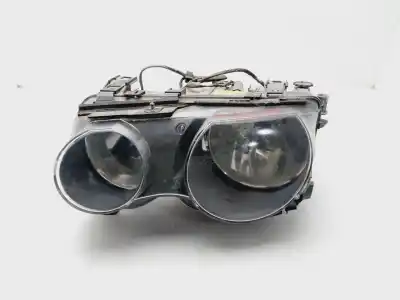 Second-hand car spare part left headlight for bmw 3 compact (e46) 320 td oem iam references 6901969  