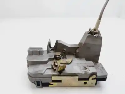 İkinci el araba yedek parçası arka sag kapi kilidi için peugeot 307 break/sw (s2) x-line 90 cv / 66 kw oem iam referansları 9138g0  