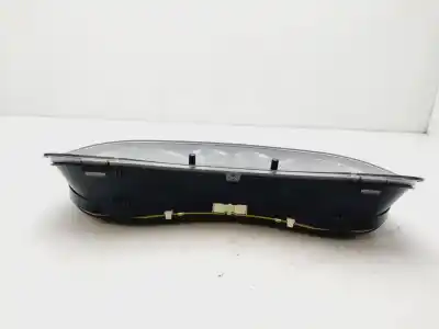 Pezzo di ricambio per auto di seconda mano pannello degli strumenti per peugeot 307 break/sw (s2) x-line 90 cv / 66 kw riferimenti oem iam 9654485280  