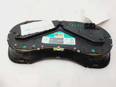 Pezzo di ricambio per auto di seconda mano pannello degli strumenti per peugeot 307 break/sw (s2) x-line 90 cv / 66 kw riferimenti oem iam 9654485280  