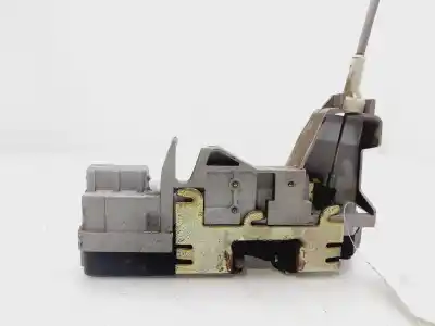 Автозапчасти б/у замок задней левой двери за peugeot 307 break/sw (s2) x-line 90 cv / 66 kw ссылки oem iam 9137e4  