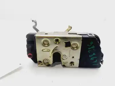 Автозапчасти б/у замок задней левой двери за peugeot 307 break/sw (s2) x-line 90 cv / 66 kw ссылки oem iam 9137e4  