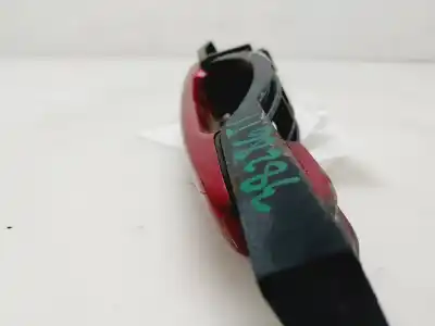 Автозапчасти б/у задняя левая наружная ручка за peugeot 307 break/sw (s2) x-line 90 cv / 66 kw ссылки oem iam 9657619880  