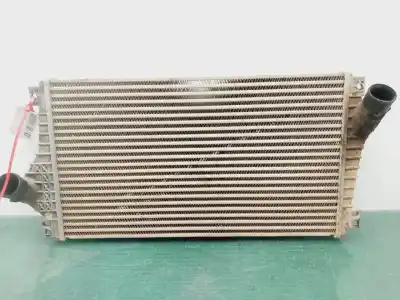 Автозапчастина б/у інтеркулер для CHEVROLET LACETTI CDX Посилання на OEM IAM 96436111  