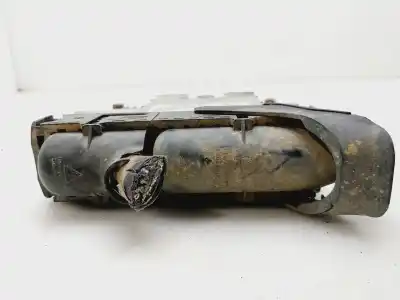 Second-hand car spare part ecu engine control for chevrolet lacetti cdx oem iam references 96820448  