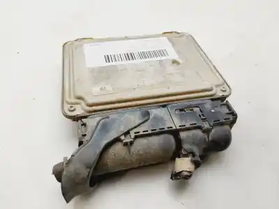 Peça sobressalente para automóvel em segunda mão  por CHEVROLET LACETTI  Referências OEM IAM 96820448  