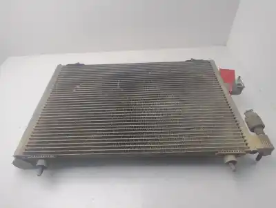 Автозапчасти б/у конденсатор / радиатор кондиционера воздуха за PEUGEOT 406 BERLINA (S1/S2) SRDT Pack ссылки OEM IAM 9652821480   Автозапчасти б/у конденсатор / радиатор кондиционера воздуха за PEUGEOT 406 BERLINA (S1/S2) SRDT Pack ссылки OEM IAM 9652821480