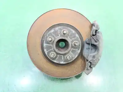 Автозапчастина б/у ПЕРЕДНІЙ ПРАВ для FORD FOCUS BERLINA (CAP)  Посилання на OEM IAM 1420861  