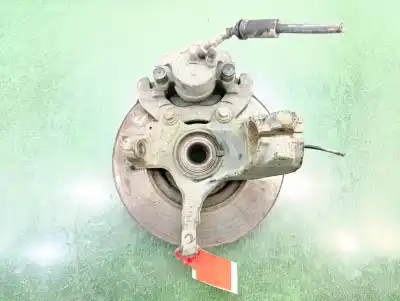 Peça sobressalente para automóvel em segunda mão manga de eixo dianteira direita por ford focus berlina (cap) s referências oem iam 1420861  