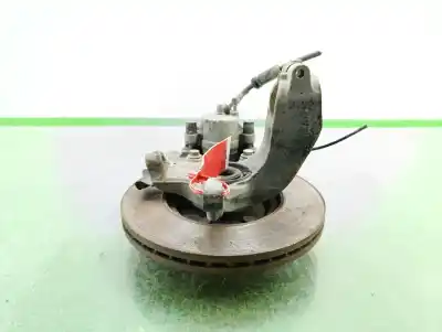 Peça sobressalente para automóvel em segunda mão manga de eixo dianteira direita por ford focus berlina (cap) s referências oem iam 1420861  