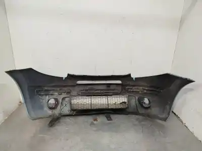 Pièce détachée automobile d'occasion LE PARE-CHOC AVANT pour CITROEN C3 PLURIEL (HB_)  Références OEM IAM 7401W0  
