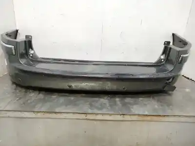 Pièce détachée automobile d'occasion PARE-CHOCS ARRIÈRE pour PEUGEOT 407 SW  Références OEM IAM 7410V6  