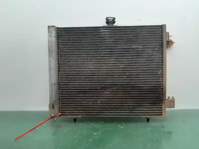 Peça sobressalente para automóvel em segunda mão  por CITROEN C2  Referências OEM IAM 9655009380  