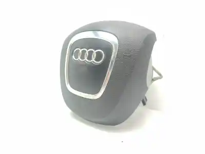 Автозапчастина б/у передня ліва подушка безопасности для audi q7 (4l) 4.2 v8 32v fsi посилання на oem iam 4f0880201  