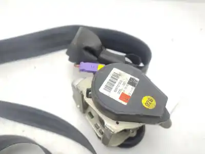 İkinci el araba yedek parçası ön sol emniyet kemeri için audi q7 (4l) 4.2 v8 32v fsi oem iam referansları 4l1857705  