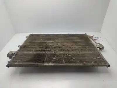 Pezzo di ricambio per auto di seconda mano Condensatore / Radiatore Aria Condizionata per SSANGYONG ACTYON 200 Xdi Riferimenti OEM IAM 6840009001  