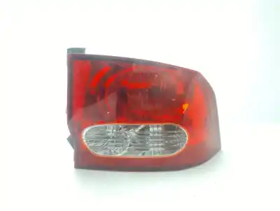 Автозапчасти б/у правый задний фонарь за ssangyong actyon 200 xdi ссылки oem iam 8360231015  