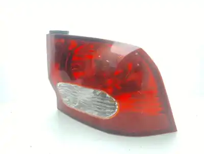 Pezzo di ricambio per auto di seconda mano Luci Posteriori Destra per SSANGYONG ACTYON 200 Xdi Riferimenti OEM IAM 8360231015  
