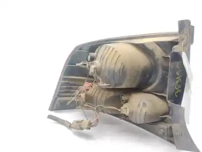 Автозапчасти б/у правый задний фонарь за ssangyong actyon 200 xdi ссылки oem iam 8360231015  