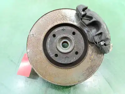 Second-hand car spare part FRONT RIGHT KNUCKLE for CITROEN C4 PICASSO  OEM IAM references 364796   Second-hand car spare part FRONT RIGHT KNUCKLE for CITROEN C4 PICASSO  OEM IAM references 364796