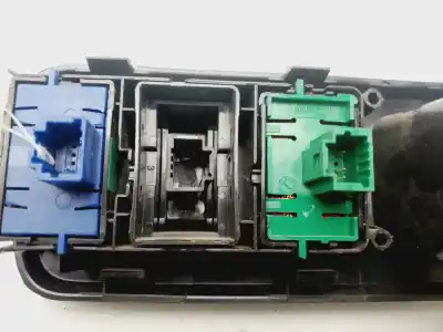 Автозапчасти б/у выключатель за dacia duster ambiance 4x2 ссылки oem iam 251638577r  