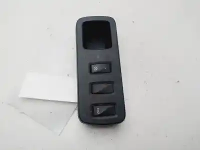 Second-hand car spare part Switch for DACIA DUSTER Ambiance 4x2 OEM IAM references 251638577R  