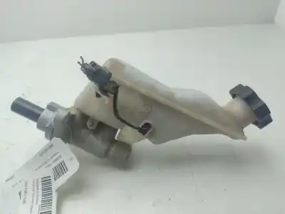 Автозапчасти б/у тормозной насос за HYUNDAI TUCSON (TL, TLE) 1.7 CRDI ссылки OEM IAM 58510D7100  