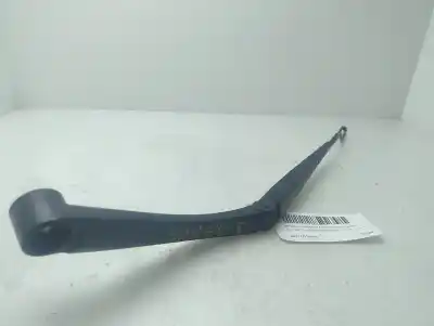 Автозапчастина б/у лівий передній ручок склоочисника для hyundai tucson (tl, tle) 1.7 crdi посилання на oem iam 98311d7000  