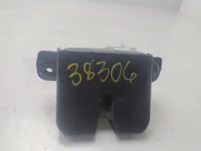 Автозапчастина б/у замок багажника / ворот для hyundai tucson (tl, tle) 1.7 crdi посилання на oem iam 81230d3000  