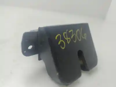 Автозапчасти б/у замок багажника/ворот за HYUNDAI TUCSON (TL, TLE) 1.7 CRDI ссылки OEM IAM 81230D3000  