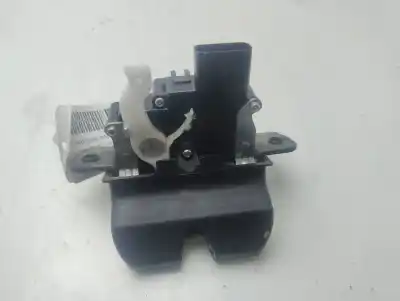 Автозапчастина б/у замок багажника / ворот для hyundai tucson (tl, tle) 1.7 crdi посилання на oem iam 81230d3000  