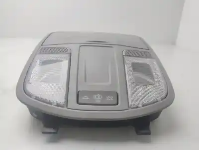 Автозапчастина б/у внутрішне світло для hyundai tucson (tl, tle) 1.7 crdi посилання на oem iam 92800d300x