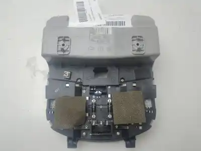 Автозапчастина б/у внутрішне світло для hyundai tucson (tl, tle) 1.7 crdi посилання на oem iam 92800d300x  