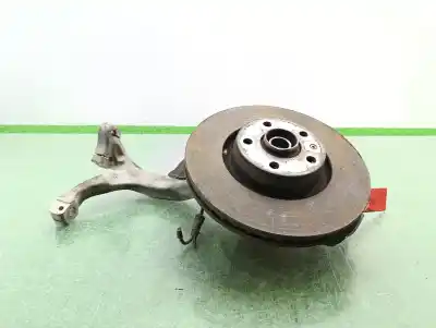 İkinci el araba yedek parçası ÖN SAG KNUCKLE için AUDI A6 BERLINA (4F2)  OEM IAM referansları 4F0407254G  