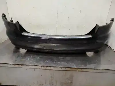 Peça sobressalente para automóvel em segunda mão para choques traseiro por audi a6 berlina (4f2) 2.0 tdi referências oem iam 4f5807303dgru