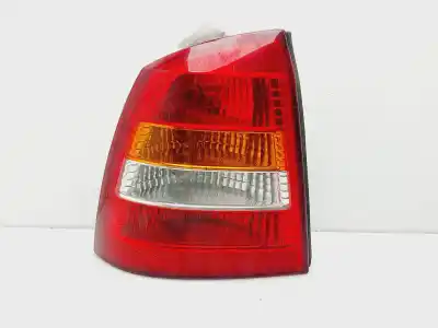 Piesă de schimb auto la mâna a doua lampã spate stânga pentru opel astra g berlina club referințe oem iam 93241041  
