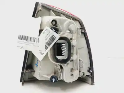 Piesă de schimb auto la mâna a doua lampã spate stânga pentru opel astra g berlina club referințe oem iam 93241041  